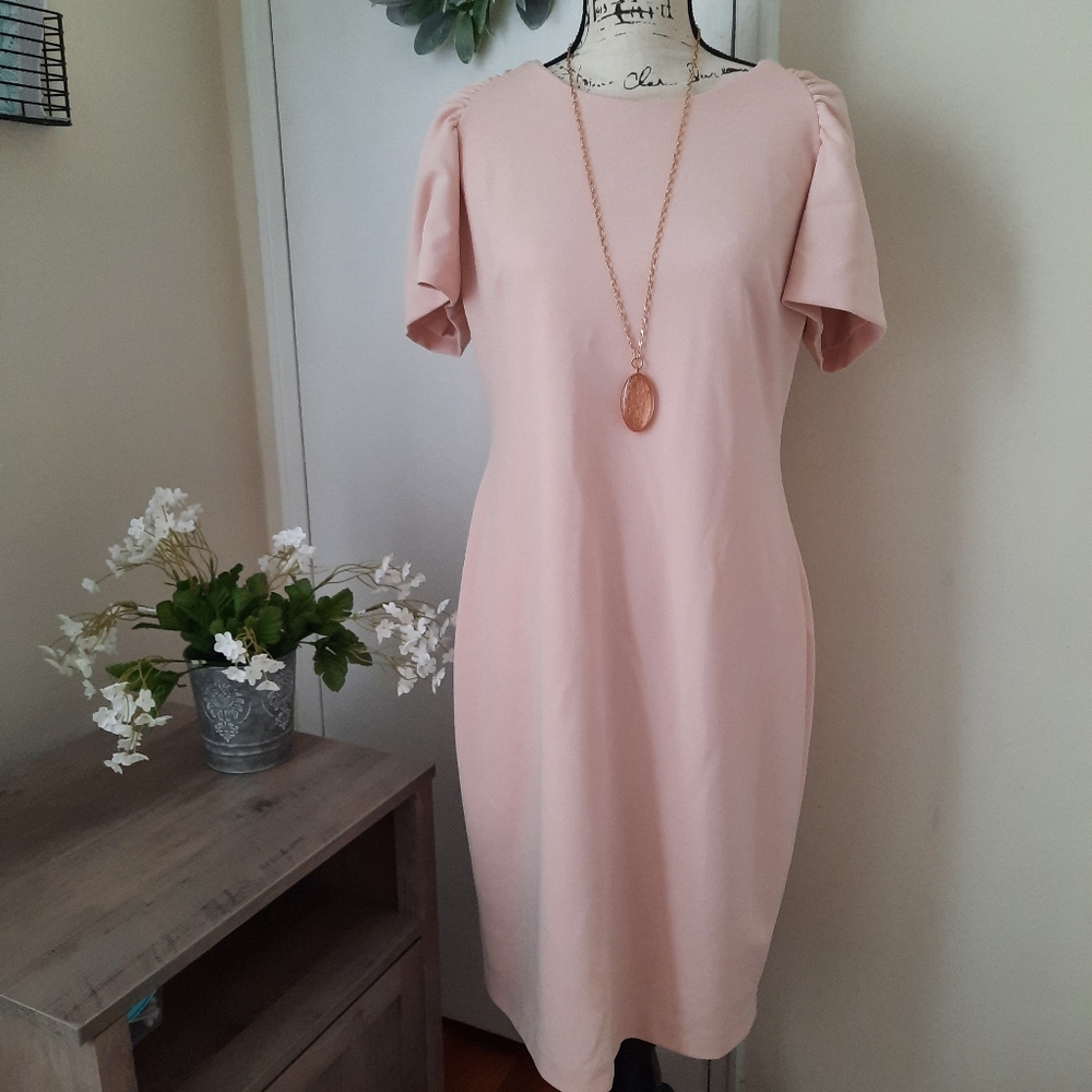 Calvin Klein Dress